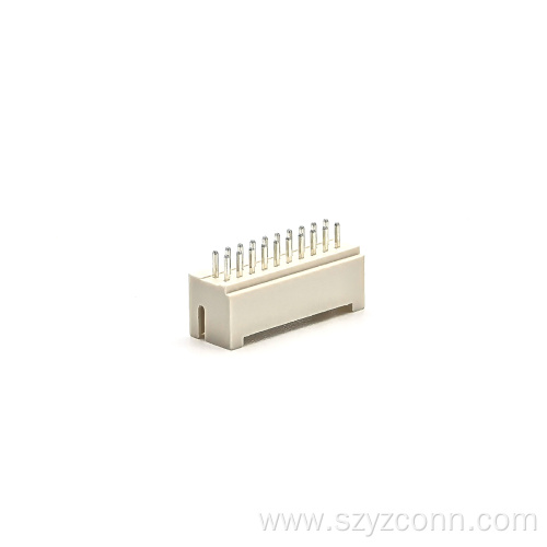 2.0mm PHK Wafer Pin header Connector 20P